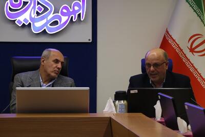 تسهیل خدمات دانشگاهی و ارتقای سلامت دانشجویان