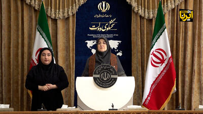  مهاجرانی: دولت حتی صداهای تند را با صبوری می‌شنود