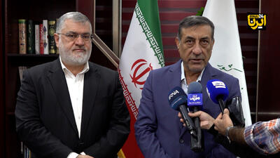  معاون اجرایی رئیس جمهور: مشروعیت و هویت دولت از مردم گرفته می‌شود