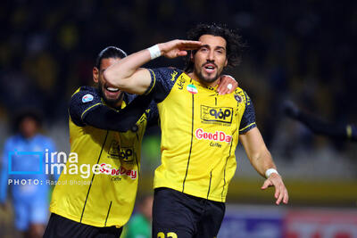 سایه‌روش‎‌های هفته پانزدهم؛ ثبات سپاهان و پرسپولیس، نوسان استقلال و تراکتور