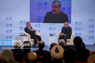 جابری انصاری: مقاومت یک راهبرد و گفتمان است که تا اشغال ادامه دارد، برقرار خواهد بود