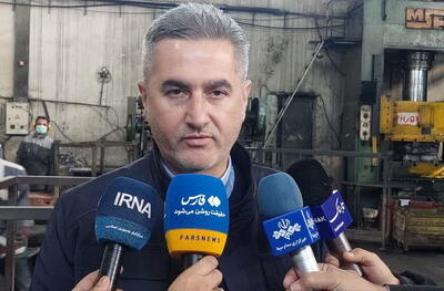  فرماندار پردیس: حضور میدانی مدیران رفع مشکلات صنعتگران را تسریع می‌کند