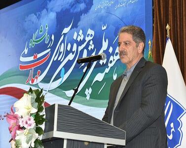 ۶۴ درصد فارغ‌التحصیلان دانشگاه ملی مهارت بلافاصله جذب بازار کار می‌شوند