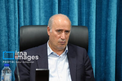 تاج: در صورت تداوم شعارهای قومیتی بازی متوقف و حتی تعطیل می‌شود