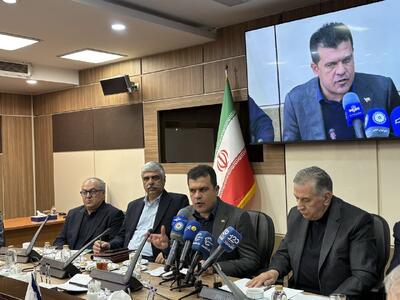  نخستین صندوق هوش مصنوعی ایجاد می‌شود/ ناپایداری صنعت بدون فناوری