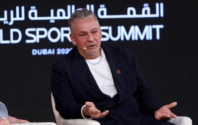 باجو: افزایش بازیکنان خارجی در سری‌آ به تیم ملی ایتالیا ضربه زد