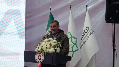 قائم‌پناه: تولید داخلی، کلید توسعه پایدار حمل‌ونقل عمومی کشور است