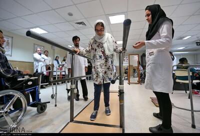 ضرورت ترخیص معلولان از مراکز نگهداری/لزوم استفاده از تجارب جهانی در حوزه توانبخشی