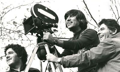 پیام تسلیت دبیرکل کمیسیون ملی یونسکو در ایران در پی درگذشت بهرام بیضایی