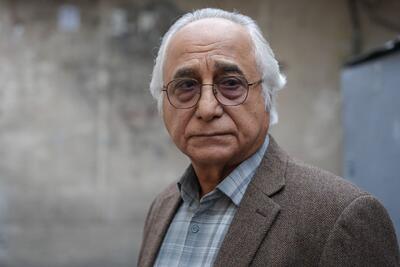 شمس لنگرودی با «دکه» به جشنواره فیلم فجر می‌رود