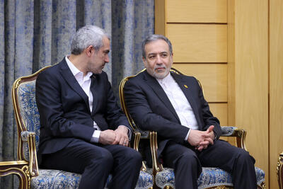 تناقضی میان پیگیری فعالانه کاهش تحریم‌ و اصلاح سازوکارهای داخلی وجود ندارد