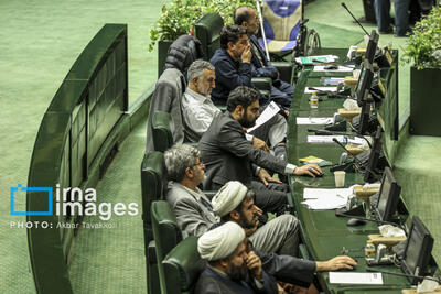 موافقت مجلس با کلیات طرح اصلاح قانون تامین مالی تولید/ بررسی جزییات در کمیسیون ویژه