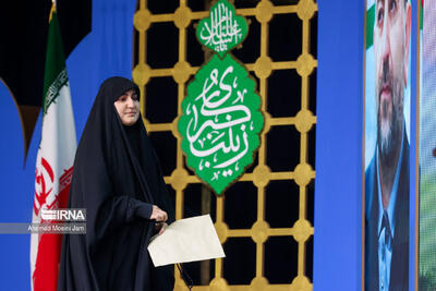 شخصیت حاج قاسم را به نسل‌های بعدی معرفی کنیم