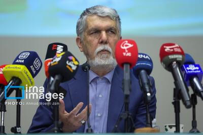 از افزایش کنسرت تا واکنش به گلایه‌های استاد ناظری+فیلم