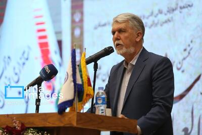 صالحی: سردار عزیز ما، سردار سلیمانی یکی از قله‌های ایران‌مردان بود+ فیلم