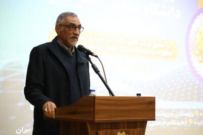  ماموریت‌گرایی دانشگاه‌ها برای حل مسائل کشور ضروری است