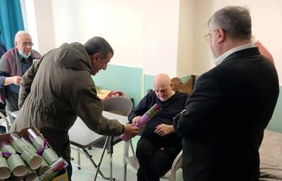 معاون رئیس جمهور: خدمت به افراد بی‌پناه والاترین مسئولیت اجتماعی است