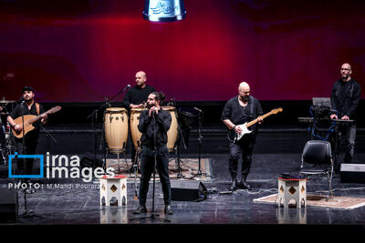 بازبینی ۲۴۸ اثر ارسالی به چهل و یکمین جشنواره موسیقی فجر پایان یافت/یادمان ناصر مسعودی