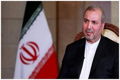 ترور شهید سلیمانی با هدف فروپاشی نظم امنیتی مقاومت طراحی شده بود