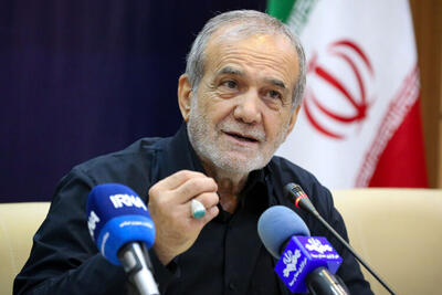 پزشکیان: پاسخ ایران به هر تجاوزی سخت و پشیمان‌کننده خواهد بود