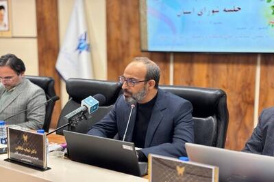  نقش‌آفرینی باشگاه پژوهشگران جوان و نخبگان در ارتقای جایگاه علمی دانشگاه آزاد اسلامی