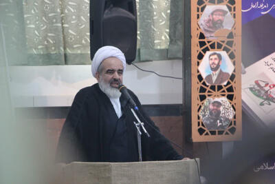  فتنه ۸۸ تقابل دو گفتمان بود و بازخوانی آن برای حفظ بصیرت جامعه ضروری است