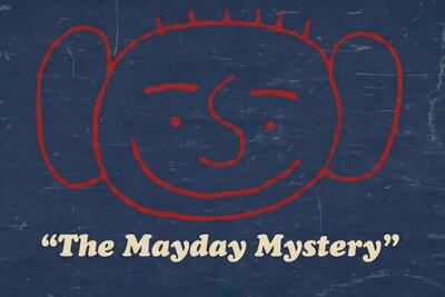  عجیب‌ترین راز تاریخ که پس از ۴۰ سال، هنوز حل نشده است!