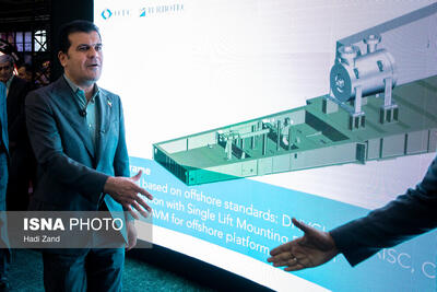  تشکیل کارگروه مشترک معاونت علمی و اتاق بازرگانی برای توسعه صادرات دانش‌بنیان