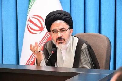  نماینده ولی فقیه در آذربایجان غربی: حماسه ۹ دی باید زنده بماند