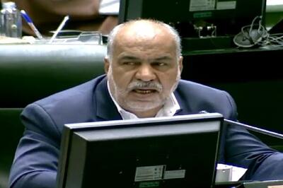 نماینده مهریز و بافق: لایحه بودجه باید بر اساس آئین نامه در مجلس بررسی شود