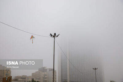  پیش‌بینی تداوم کاهش دما در خوزستان