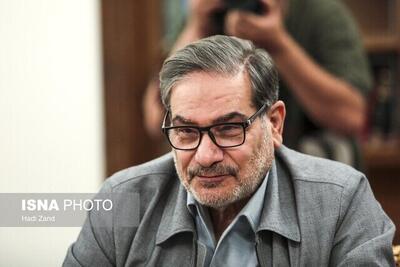 شمخانی: هر تجاوزی، پاسخ سخت و فوری خواهد داشت