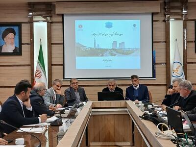  در  تکمیل برج خشک نیروگاه مفتح کمک می‌کنیم