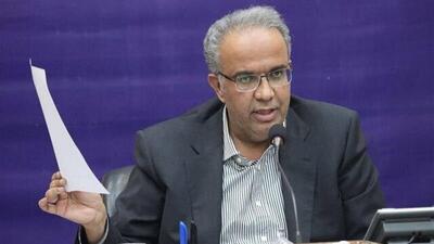  مدیری که عملکرد ندارد، جایی در نظام مدیریتی کارآمد نخواهد داشت