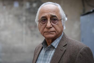  شمس‌ لنگرودی دوباره بازیگر شد