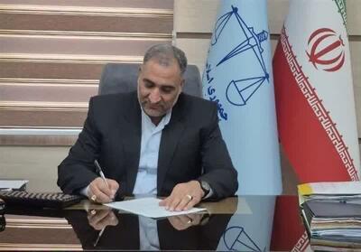  دادستان مرکز استان: کشف و دستگیری قاتل حادثه بند دره بیرجند  
