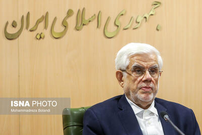 دستور معاون اول رئیس‌جمهور برای تسریع امدادرسانی به مناطق آسیب‌دیده خوزستان و هرمزگان