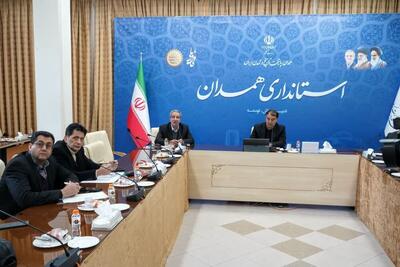  رونق گردشگری، پیشران توسعه اقتصادی همدان