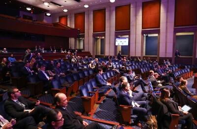  کنگره بین‌المللی اندومتریوز در پژوهشگاه ابن‌سینا برگزار می‌شود