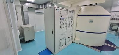  رئیس بیمارستان شهید بهشتی: کمبودی در بخش پزشکان متخصص بیمارستان اردستان وجود ندارد