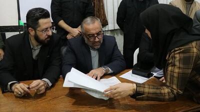  رئیس کل دادگستری گلستان: دادگستری گلستان میز خدمت را به قلب محلات کم‌برخوردار می‌برد