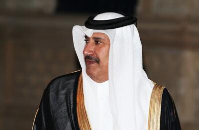  حمد بن جاسم: امت عرب درس نگرفته است