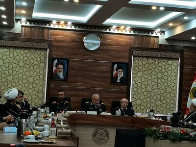 احمدی مقدم: افسانه شکست‌ناپذیری اسرائیل در حمله به ایران شکست خورد 