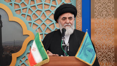  تولیت مسجد جمکران: جهاد تبیین یک واجب شرعی برای هدایت نسل جوان است