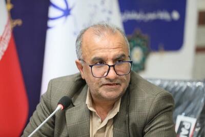  فرماندار درگزین: تکمیل محور اصله به کاج  ۷۵۰ میلیارد تومان اعتبار نیاز دارد