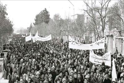  نهم دی ۵۷ تربت‌حیدریه؛ فجر بیداری در زمستان اختناق