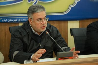  برآورد خسارات سیلاب ایذه در یک هفته/ تداوم ساماندهی مناطق آسیب‌دیده