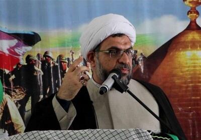  حماسه ۹ دی نشان داد دشمنان ‌در برابر بصیرت و ایستادگی ملت ایران دست خالی مانده‌اند