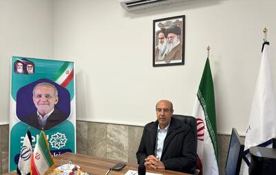  یک مسئول در استانداری فارس: پاسخگویی بی‌واسطه به مردم، رکن اصلی مدیریت کارآمد است