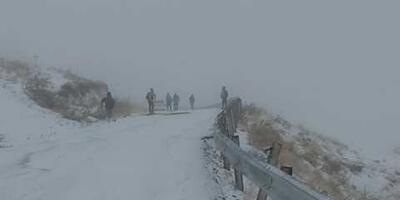  داستان معلمانی که حضورشان، گرم‌ترین اتفاق روزهای سرد و برفی زمستان است 